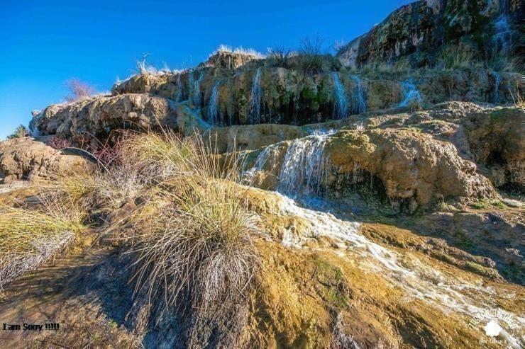 Cabana De Madera Especial Y Acogedora Cardenete Eksteriør bilde